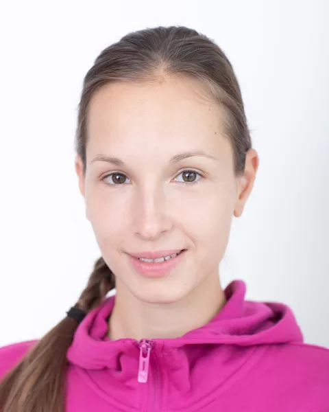Katharine Selešiová 